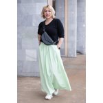 Úpletový top TRUST Tmavě růžová – Zboží Mobilmania