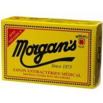 Morgans antibakteriální mýdlo 80 g – Zboží Dáma