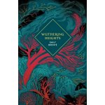 Wuthering Heights - Emily Brontë – Zboží Mobilmania