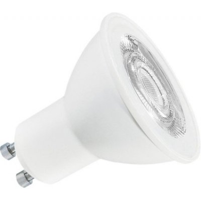 Osram LED žárovka GU10 PAR16 VALUE 5W 50W neutrální bílá 4000K , reflektor 36° – Zboží Mobilmania