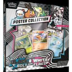 Pokémon TCG: Unova Poster Collection – Zbozi.Blesk.cz