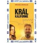 Král Kalifornie DVD – Hledejceny.cz