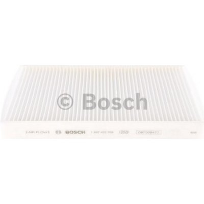 1987432258 BOSCH Filtr, vzduch v interiéru – Hledejceny.cz