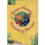 THE TOWN MOUSE AND THE COUNTRY MOUSE – Zbozi.Blesk.cz