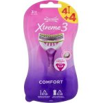 Wilkinson Sword Xtreme 3 Comfort 8 ks – Zbozi.Blesk.cz