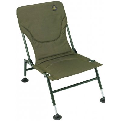 Carp Spirit Křeslo Level Chair With Arms – Hledejceny.cz