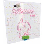 Vanguard Hydroponics COSMOS LED Board 45W – Zboží Mobilmania
