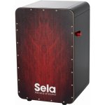 Sela SE 047 CaSela Black/Red Dragon – Zbozi.Blesk.cz