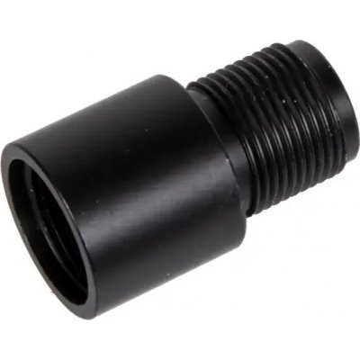 Cyma Redukce závitu ze 14mm pravotočivého na levotočivý 3cm – Zboží Mobilmania