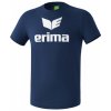 Dětské tričko Erima triko krátký rukáv promo dětské tmavě modrá