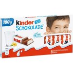 Ferrero Kinder Chocolate 100 g – Sleviste.cz