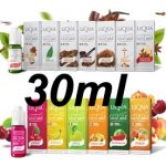 Ritchy Liqua Q Two mints 30 ml 0 mg – Zboží Mobilmania