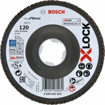 Bosch 2.608.619.204 – Zboží Dáma
