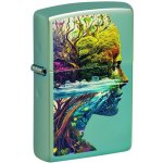 Zippo One with Nature – Hledejceny.cz