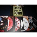 System Of A Down - Album Collection CD
