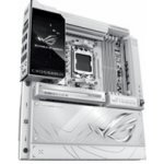 Asus ROG CROSSHAIR X870E GLACIAL 90MB1NQ0-M0EAY0 – Zboží Živě