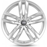 MAM RS3 7x16 5x108 ET46 silver | Zboží Auto