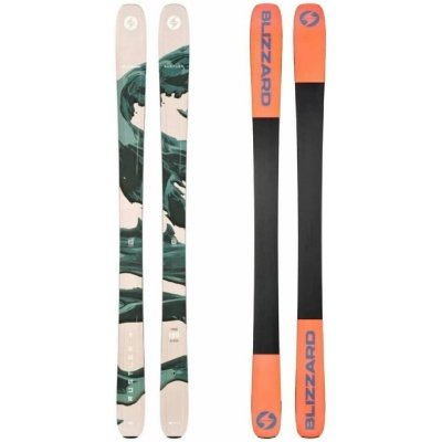 BLIZZARD Rustler 9 25/26 – Zboží Mobilmania