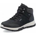 Rieker 35534-00 černé – Zboží Dáma