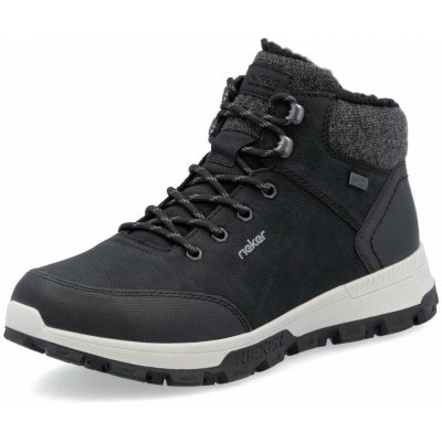 Rieker 35534-00 černé – Zboží Dáma