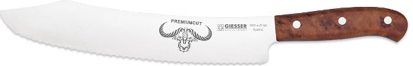 Giesser messer premiumcut thuja Nůž Wave 25 cm