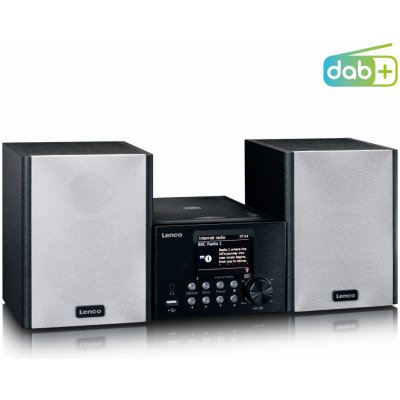 Lenco MC-250 – Hledejceny.cz