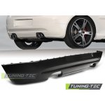 VW Golf V / 5 Gti double Spoiler pod Zadní nárazník