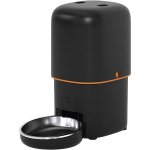 EMOS GoSmart dávkovač krmiva, 4 l, Wi-Fi; H6002 – Zboží Dáma EMOS GoSmart dávkovač krmiva, 4 l, Wi-Fi; H6002 – Zboží Dáma