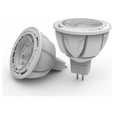 Intereurope Light LED žárovka G5,3 12V DC 7W 4200°K 30.000 h LL-A557D – Zboží Mobilmania