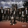 Hudba KRYŠTOF - POLOČAS - BEST OF CD