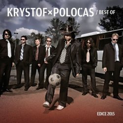 KRYŠTOF - POLOČAS - BEST OF CD