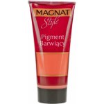 SNIEZKA MAGNAT Style Barvicí pigment P6 Jantar 20 ml – Zbozi.Blesk.cz