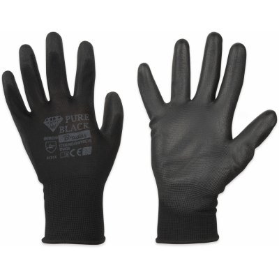 BRADAS PURE BLACK – Zboží Dáma