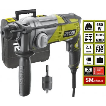 RYOBI RSDS680-K