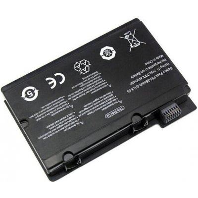TRX 3S4400-S1S5-05 5200 mAh baterie - neoriginální – Zboží Mobilmania
