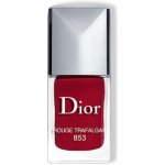 Dior Vernis lak na nehty 853 Massaï 10 ml – Hledejceny.cz