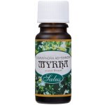 Saloos esenciální olej Myrha 10 ml – Hledejceny.cz