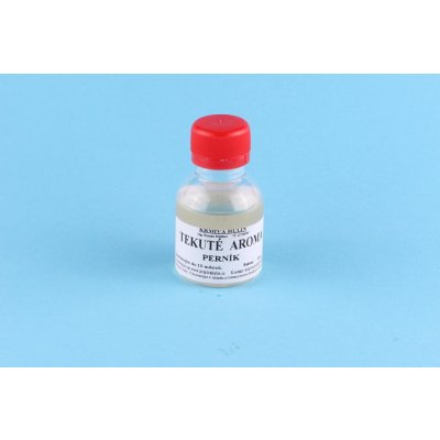 KH Tekuté Aroma Pro Rybolov Perník 500 ml – Hledejceny.cz