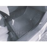 Koberce gumové Rigum VW Passat B7 2010 - 2015