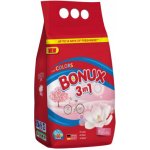 Bonux Color Pure Magnolia 3v1 prací prášek na barevné prádlo 60 PD 4,5 kg – Hledejceny.cz