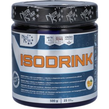 Nutristar Isodrink 500 g