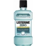 Listerine ZERO 500 ml – Sleviste.cz