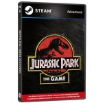Jurassic Park: The Game – Zboží Dáma