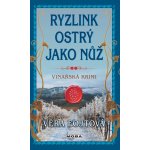 Ryzlink ostrý jako nůž – Hledejceny.cz