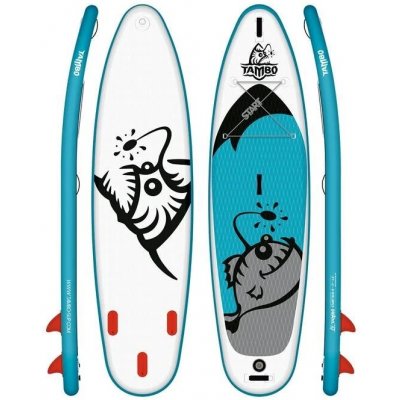 Paddleboard TAMBO Start – Zboží Mobilmania