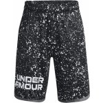 Under Armour Stunt 3.0 Plus Shorts black – Zboží Mobilmania