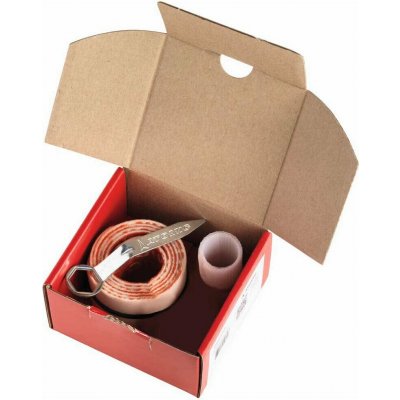 Atomic Skin TEC UNIVERSAL SKIN 390 AM – Zboží Dáma