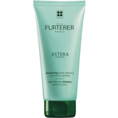 René Furterer Astera Sensitive High Tolerance Shampoo 200 ml – Zbozi.Blesk.cz