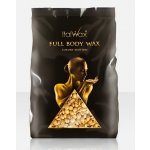 Italwax Filmwax - zrnka vosku Full Body 1 kg – Zboží Dáma