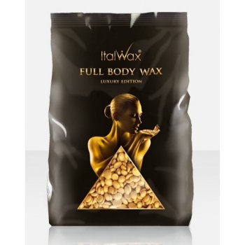 Italwax Filmwax - zrnka vosku Full Body 1 kg